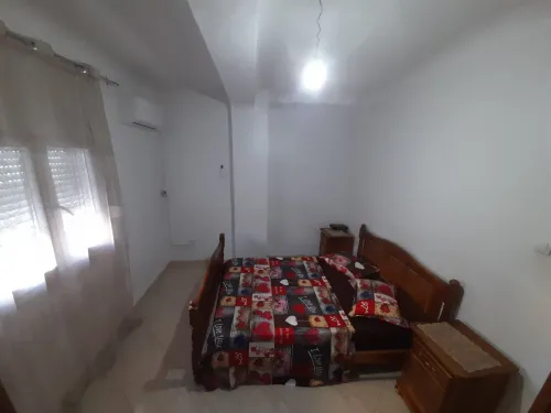Location vacances Appartement F3 Mostaganem Mostaganem