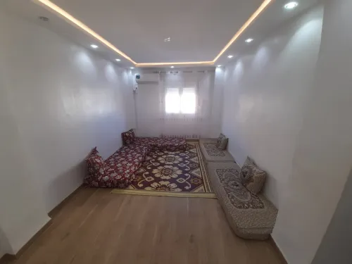 Location vacances Appartement F3 Mostaganem Mostaganem