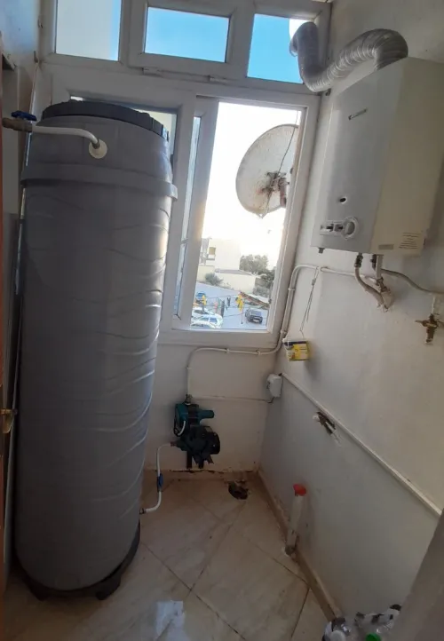 Location vacances Appartement F3 Mostaganem Mostaganem