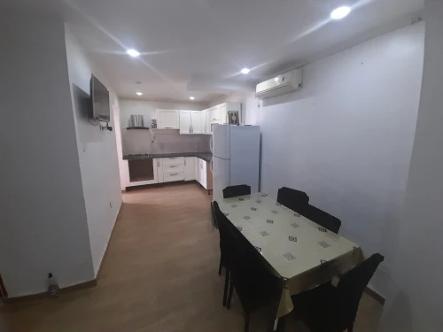 Location vacances Appartement F3 Mostaganem Mostaganem