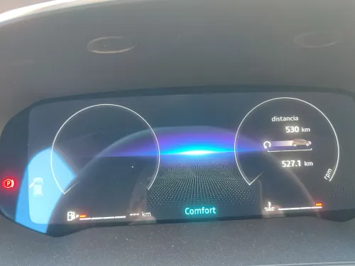Renault Captur 2025 Techno 