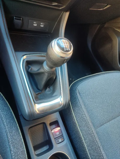 Renault Captur 2025 Techno 