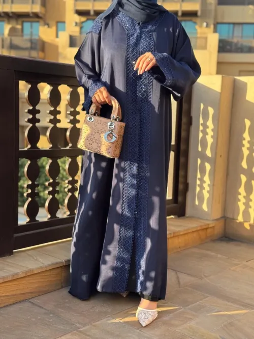 Abaya dubai