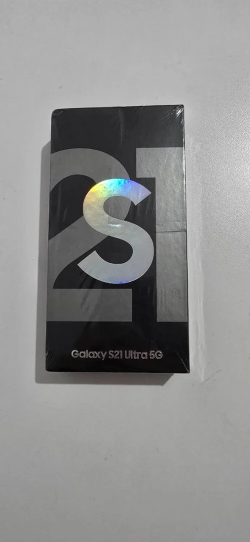 Sasung Galaxy s21 ultra