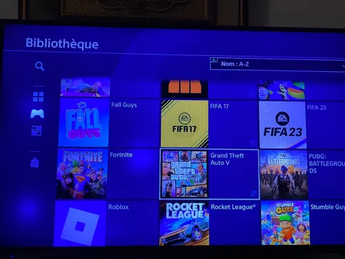 Ps4 pro 