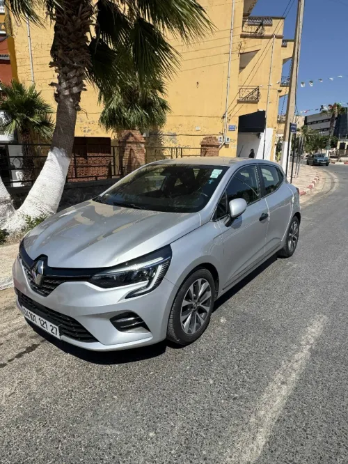 Renault Clio5 2021 