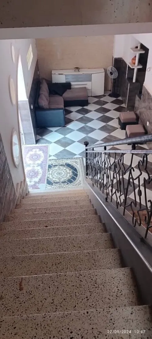 Vente Villa Biskra Biskra