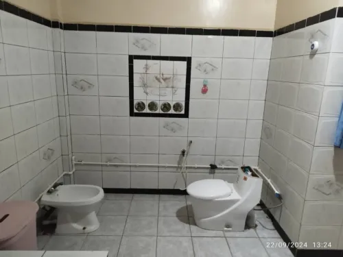 Vente Villa Biskra Biskra