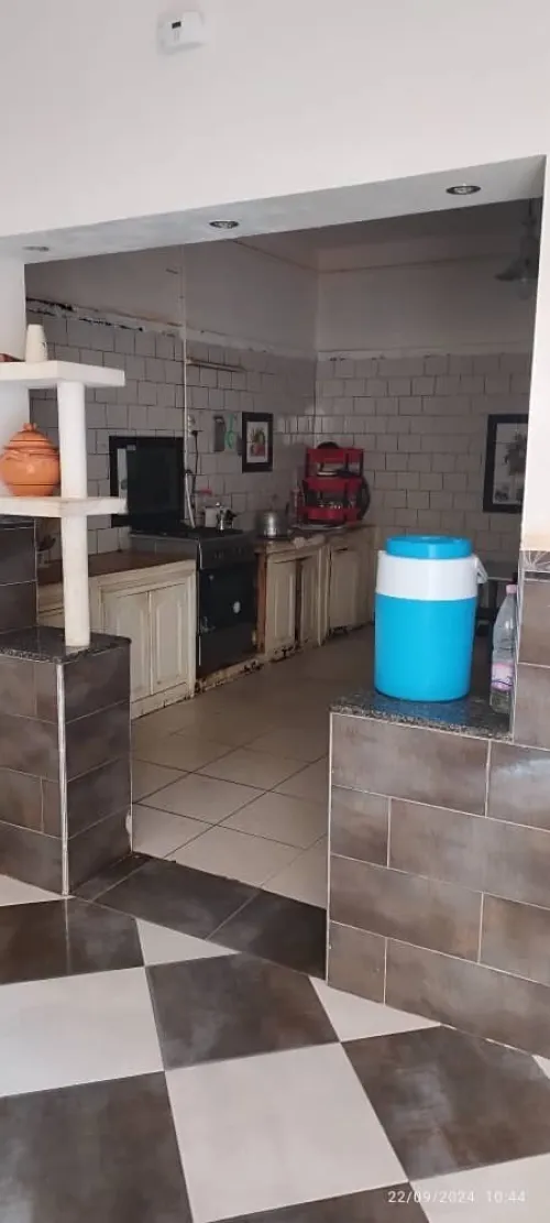 Vente Villa Biskra Biskra