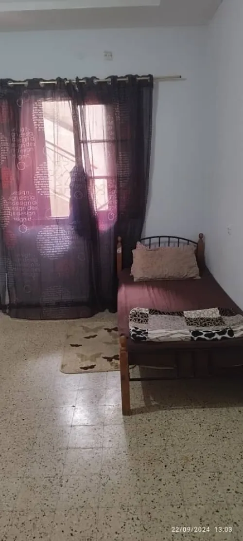 Vente Villa Biskra Biskra