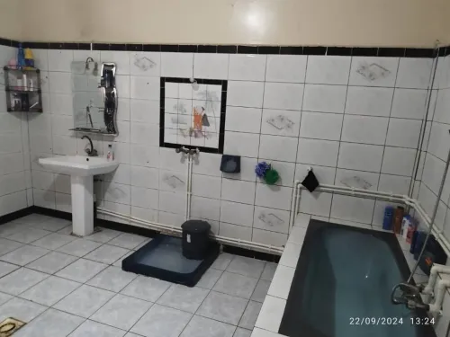 Vente Villa Biskra Biskra