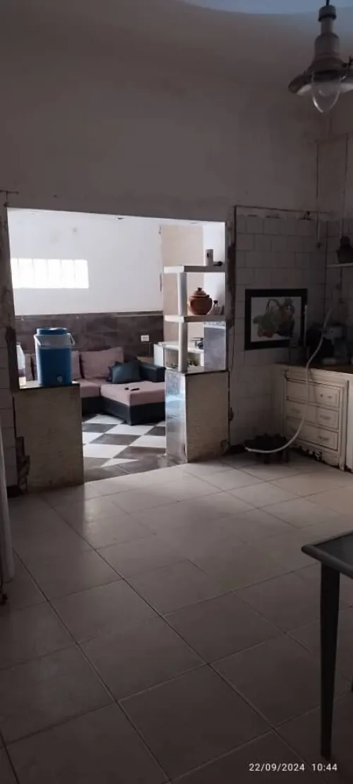 Vente Villa Biskra Biskra