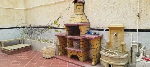 Vente Villa Biskra Biskra
