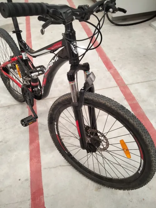 Vilo VTT