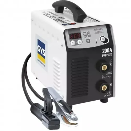 Poste à souder GYS 200A PFC