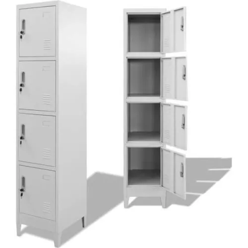 Armoire métallique 