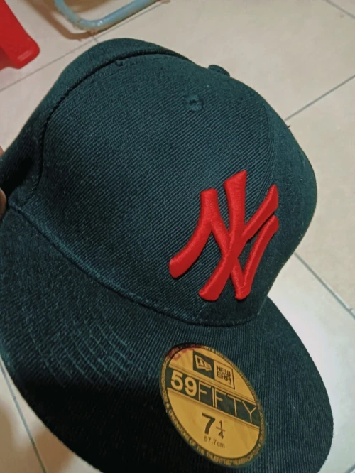 Cap 59FIFTY New Era new York 