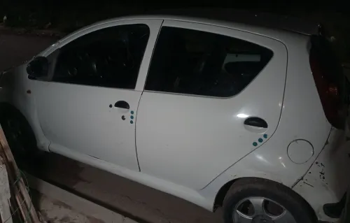 BYD F0 2015 F0