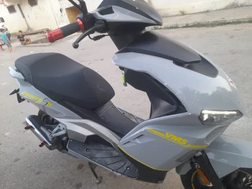 Driver Vms 2021