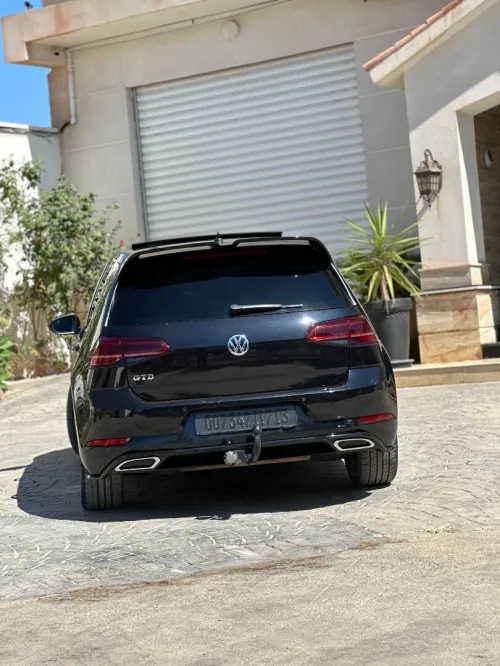 Volkswagen Golf 7 2017 Golf 7