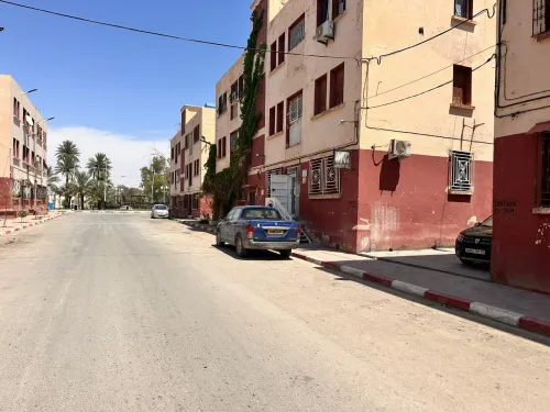 Vente Appartement F3 Biskra Biskra