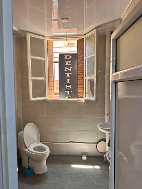 Vente Appartement F3 Biskra Biskra