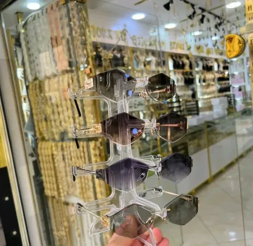 Lunette céline miu miu