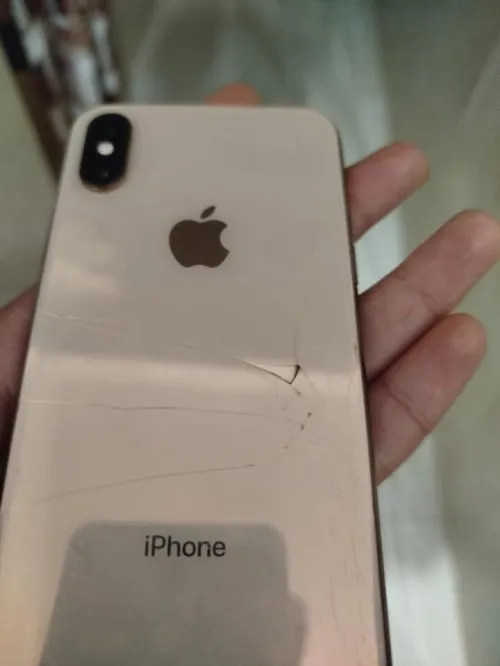 Appel Iphoun XS XS