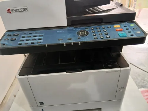 imprimante kyocera m 2135dn