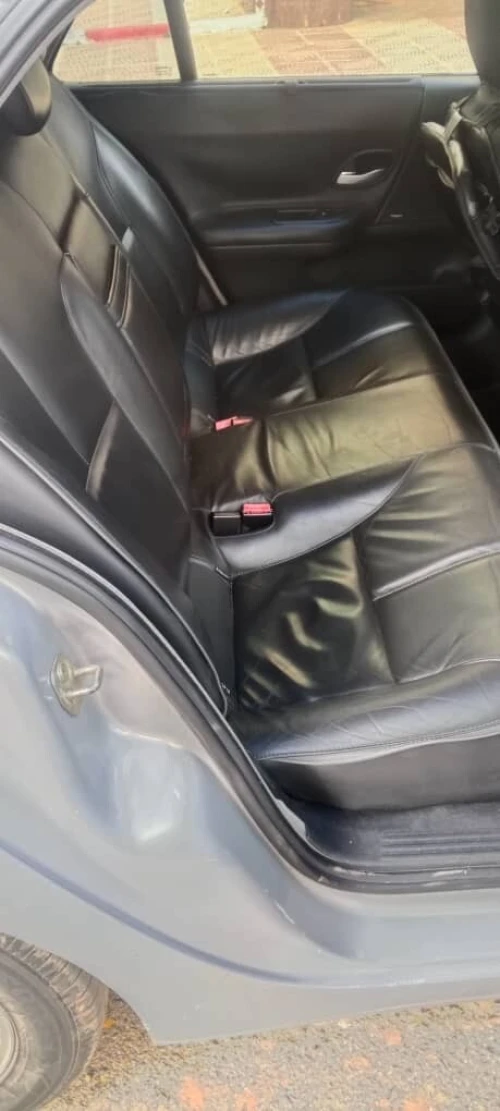 Renault Laguna 2 2002 Initiale