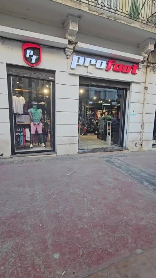 Vente Local Oran Oran