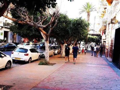 Vente Local Oran Oran