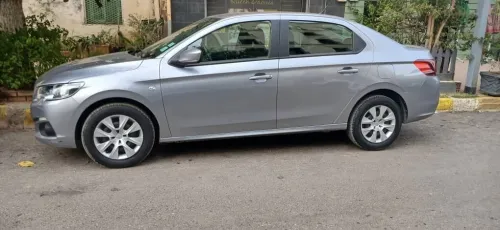 Peugeot 301 2022 Access