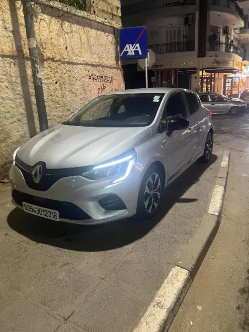 Renault Clio 5  2023 Evolution