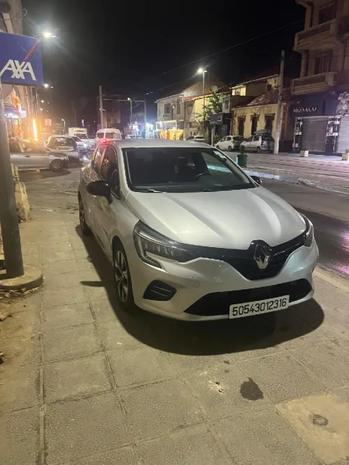 Renault Clio 5  2023 Evolution
