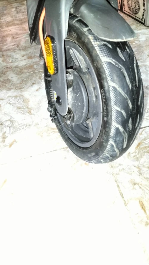 Xiaomi Trottinette électrique 2024