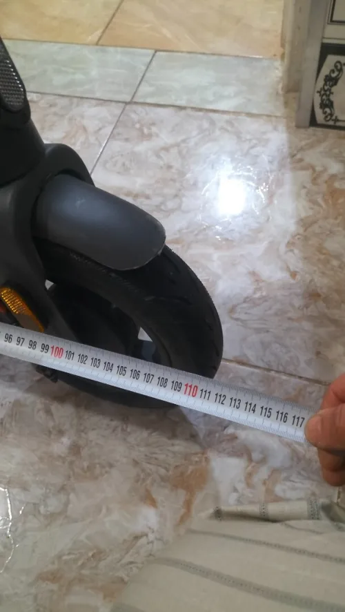 Xiaomi Trottinette électrique 2024