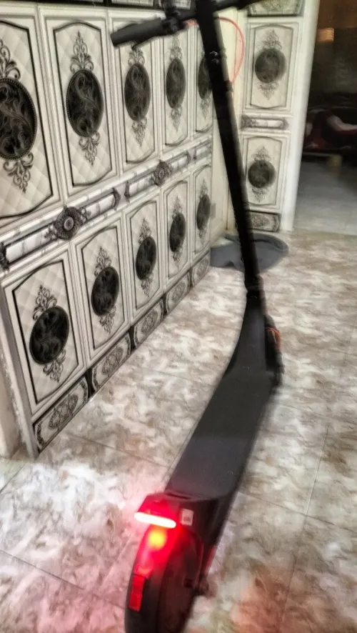 Xiaomi Trottinette électrique 2024