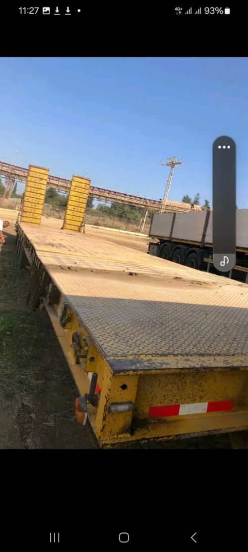 Location engin grue mobile et portchar