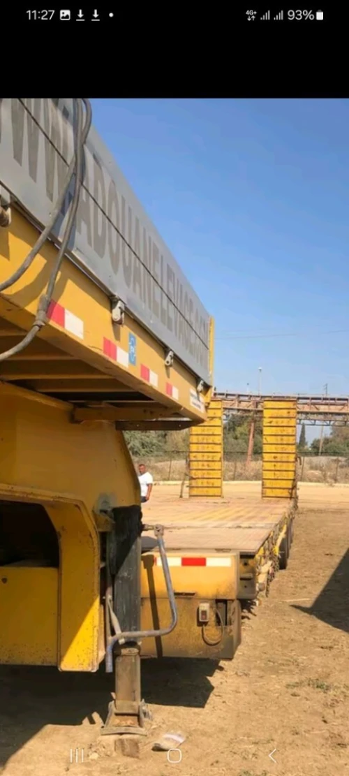 Location engin grue mobile et portchar