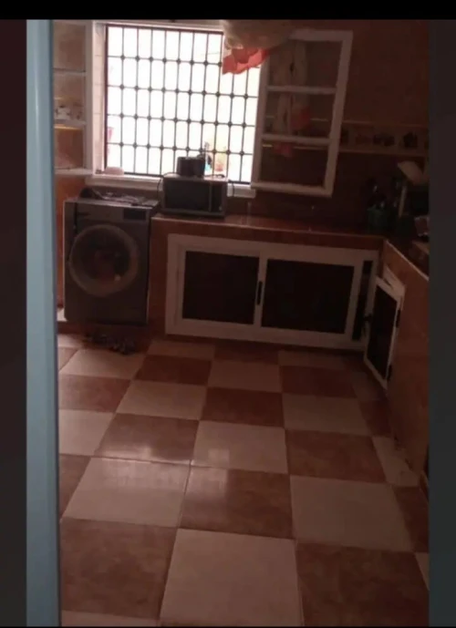 Vente Villa Saïda Ouled khaled