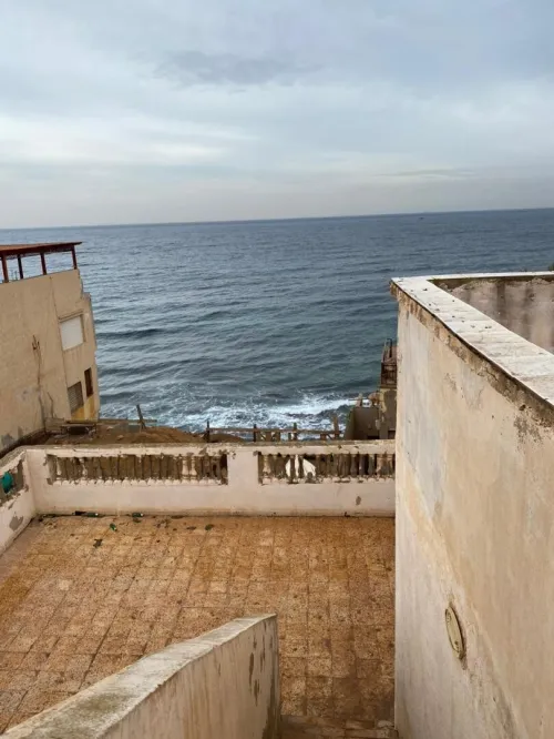 Vente Bungalow Mostaganem Stidia