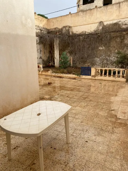 Vente Bungalow Mostaganem Stidia