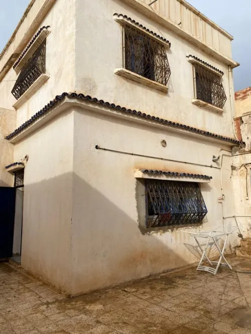 Vente Bungalow Mostaganem Stidia