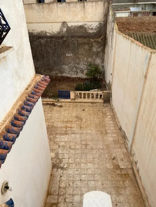 Vente Bungalow Mostaganem Stidia