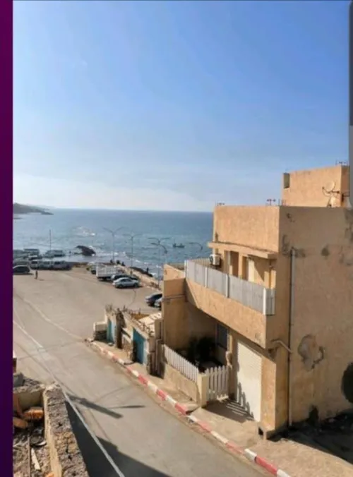 Vente Bungalow Mostaganem Stidia