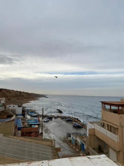 Vente Bungalow Mostaganem Stidia