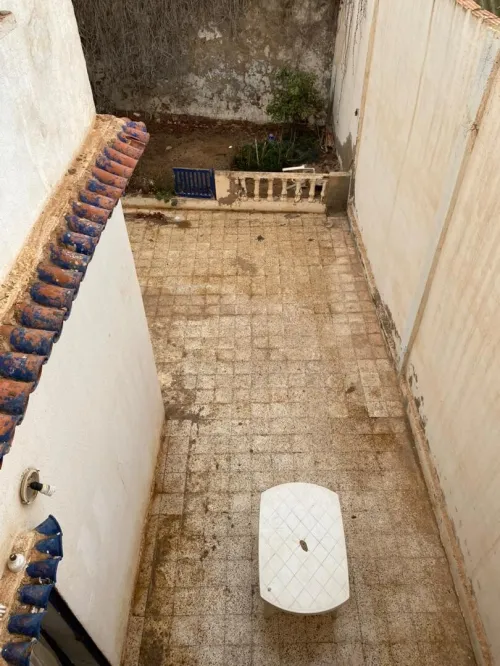 Vente Bungalow Mostaganem Stidia