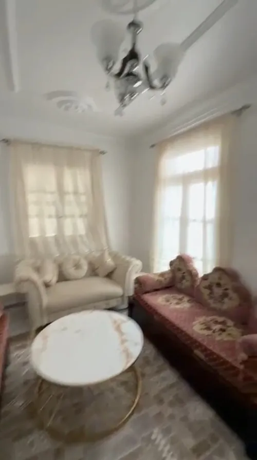 Vente Villa Alger Cheraga