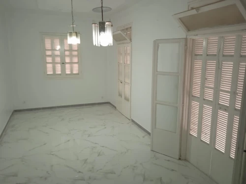 Vente Villa Alger Cheraga